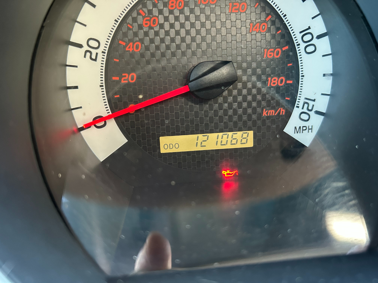 Toyota Tacoma 2WD Double Cab I4 AT PreRunner (Natl) 2012