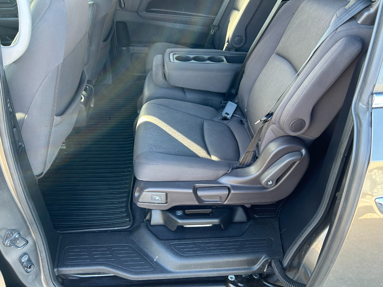 Honda Odyssey EX Auto 2019