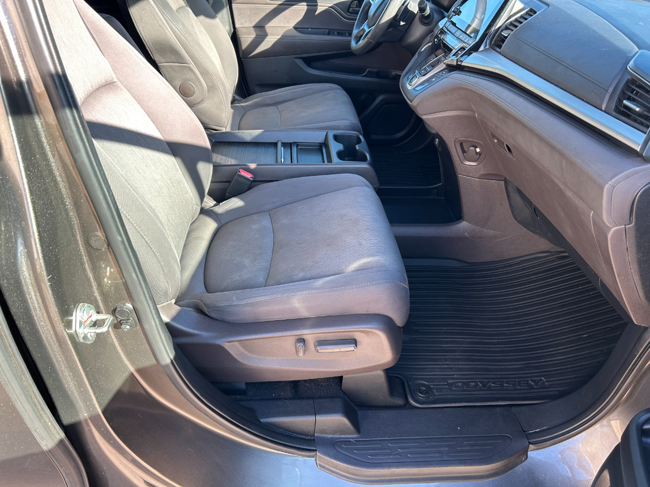 Honda Odyssey EX Auto 2019