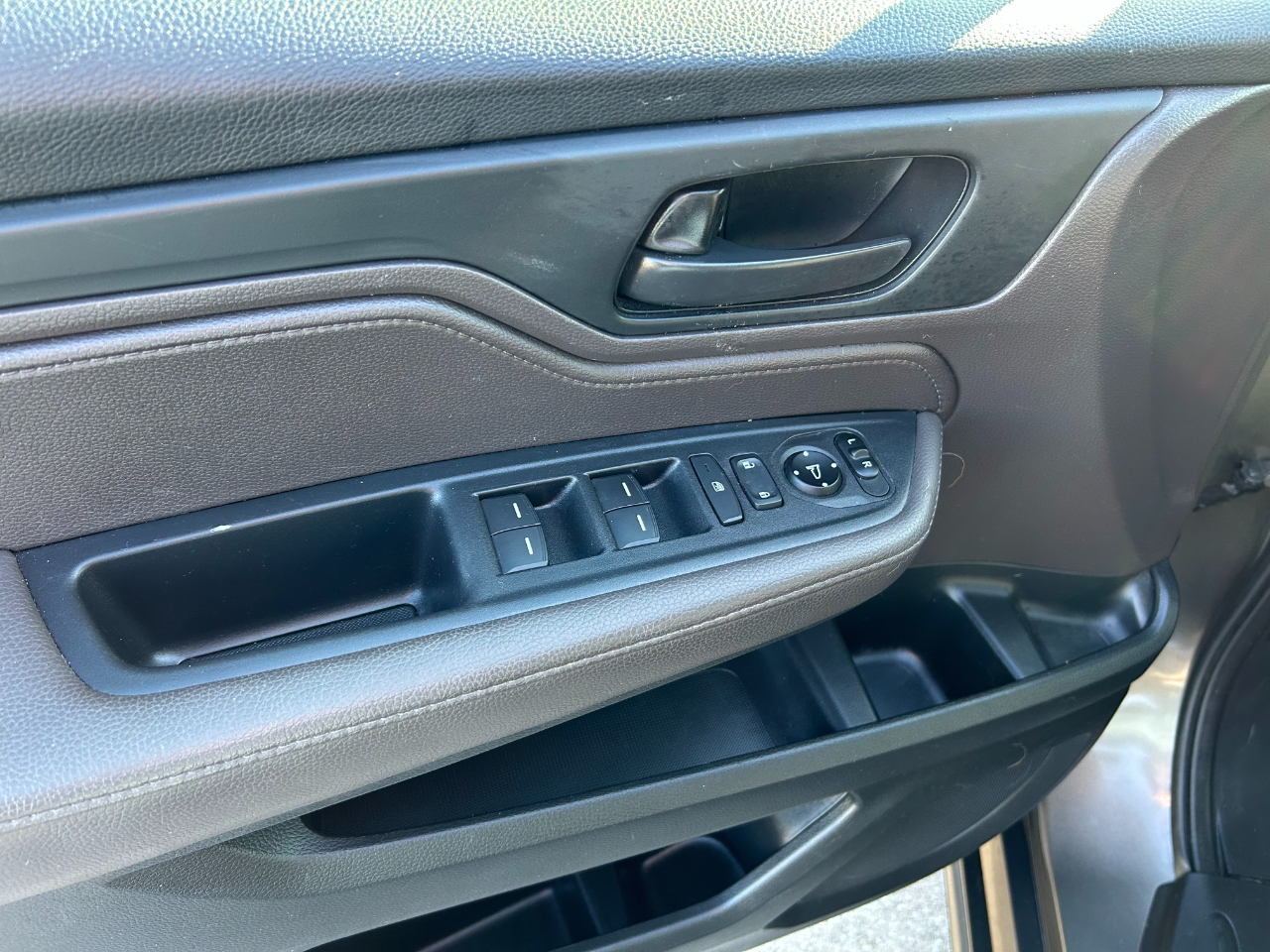 Honda Odyssey EX Auto 2019