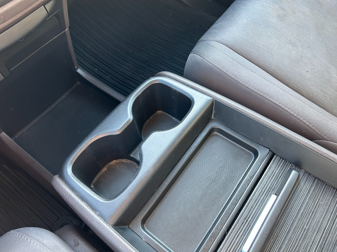 Honda Odyssey EX Auto 2019