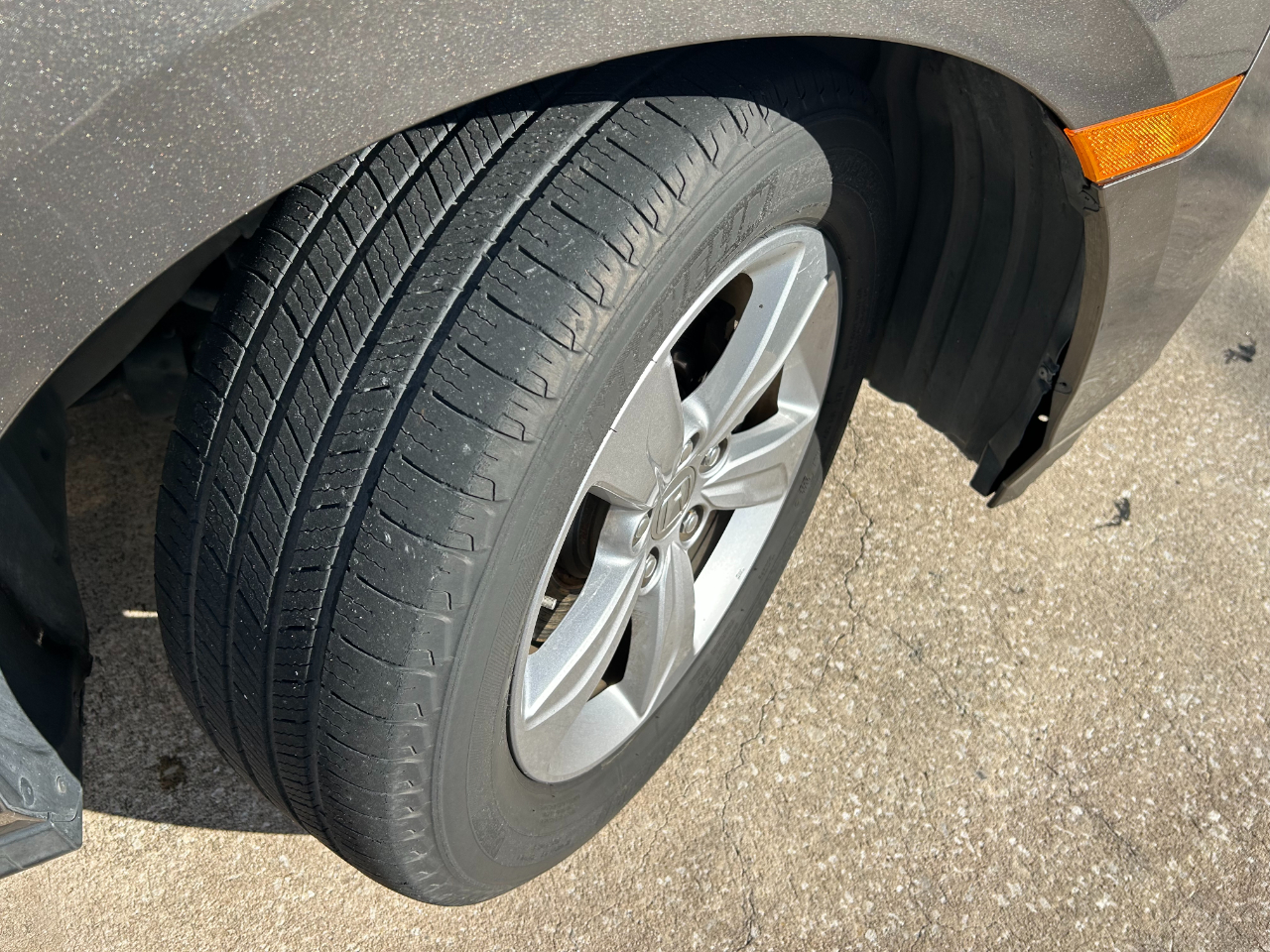 Honda Odyssey EX Auto 2019