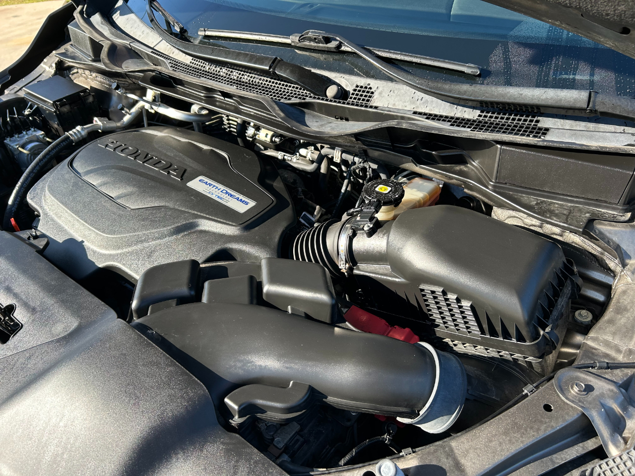 Honda Odyssey EX Auto 2019