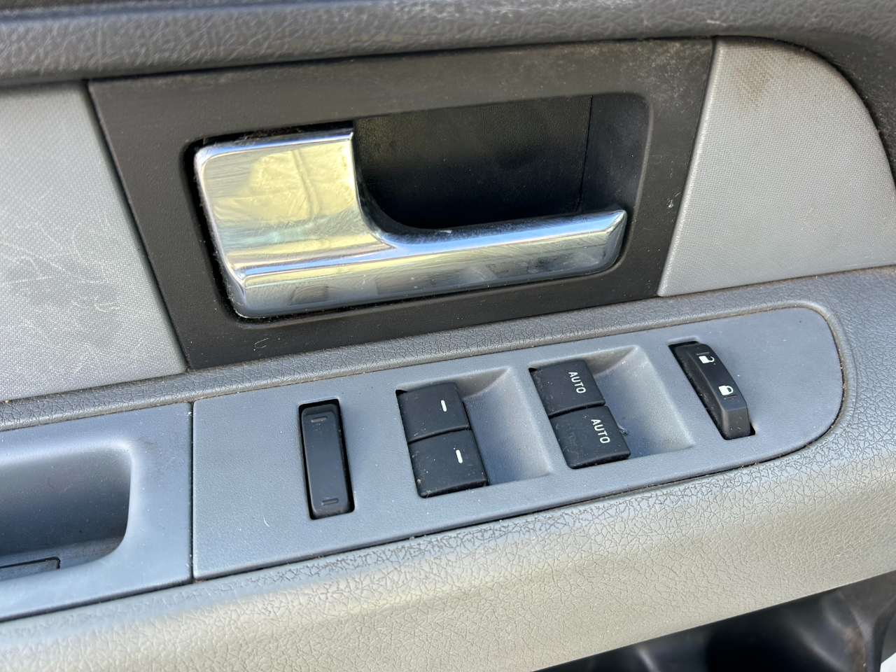 Ford F-150 2WD SuperCab 145" XLT 2013