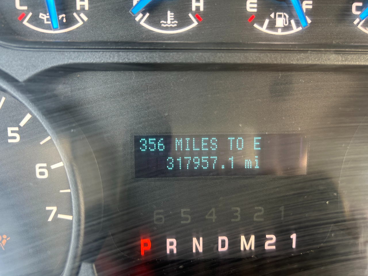 Ford F-150 2WD SuperCab 145" XLT 2013