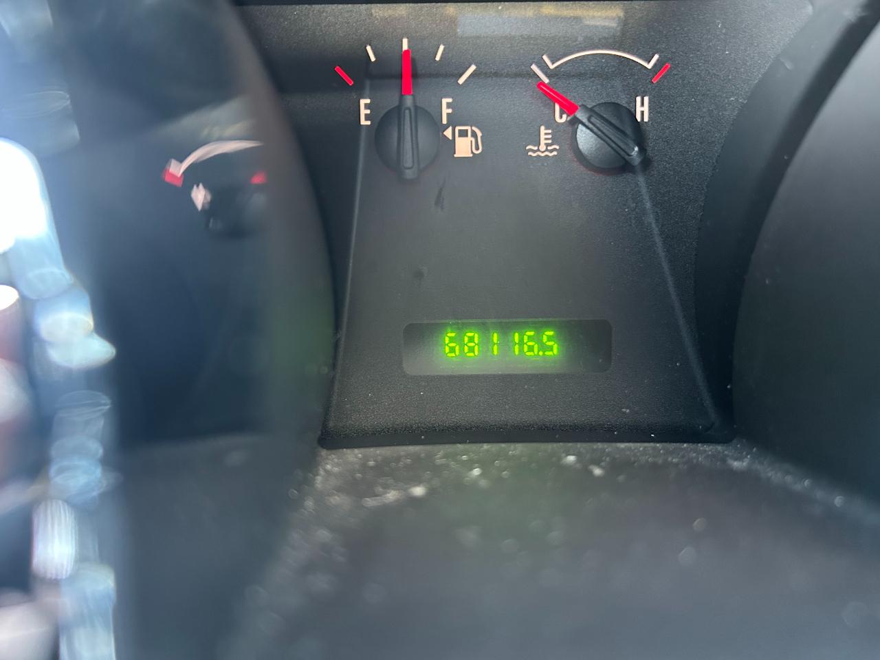 Ford Mustang 2dr Cpe Premium 2008