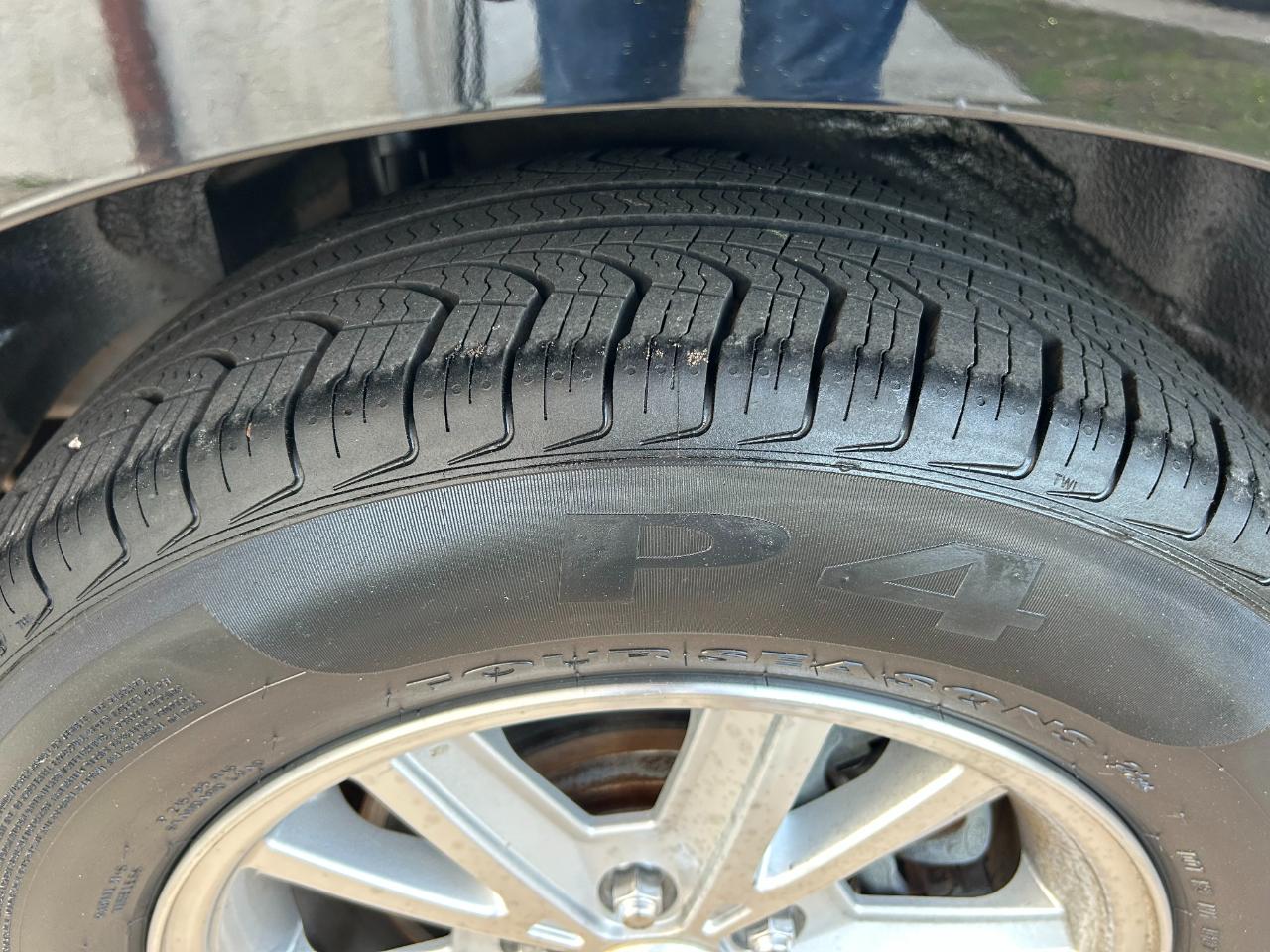 Ford Mustang 2dr Cpe Premium 2008