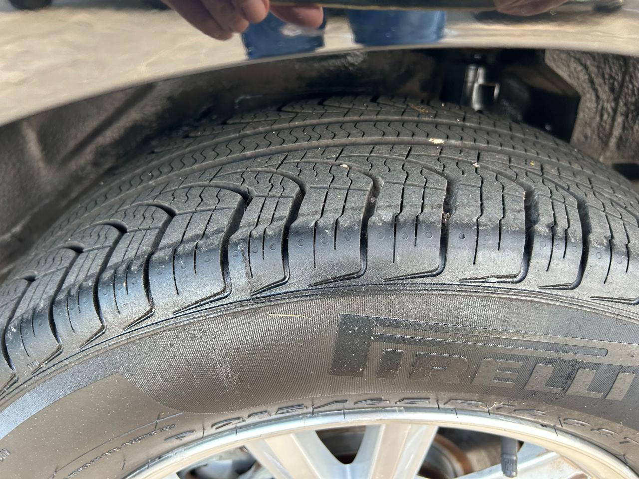 Ford Mustang 2dr Cpe Premium 2008