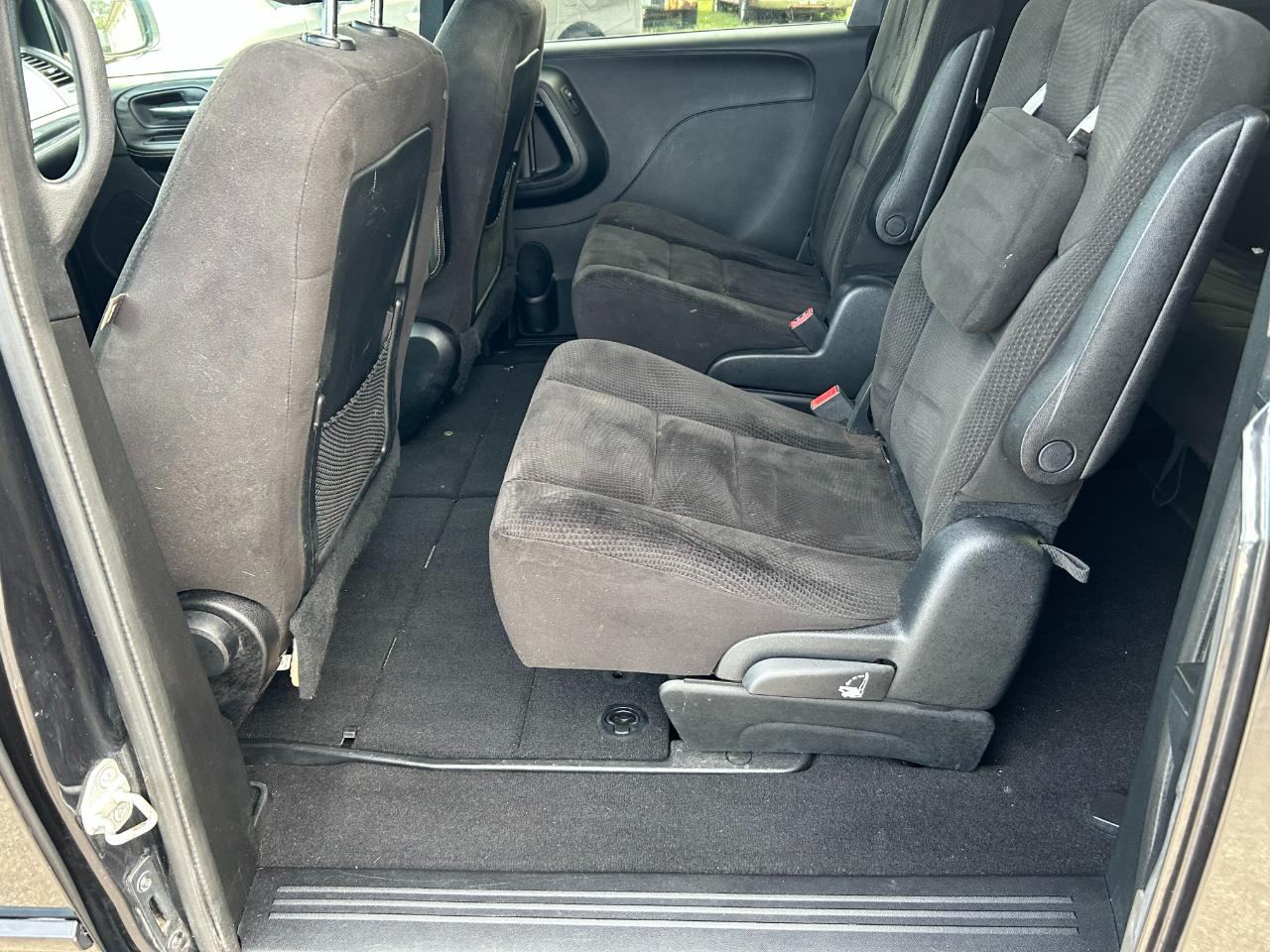 Dodge Grand Caravan 4dr Wgn SE 30th Anniversary 2014