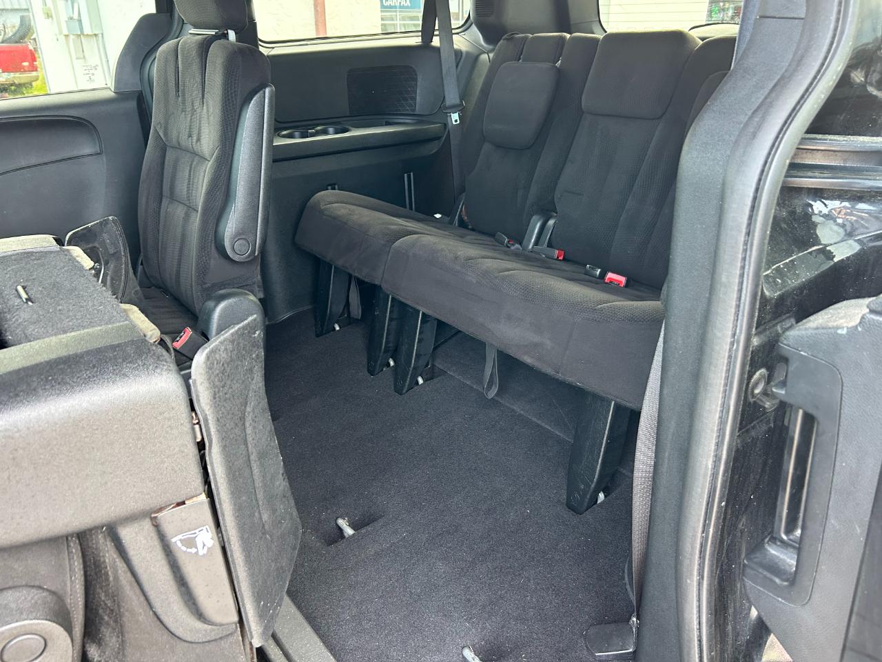 Dodge Grand Caravan 4dr Wgn SE 30th Anniversary 2014