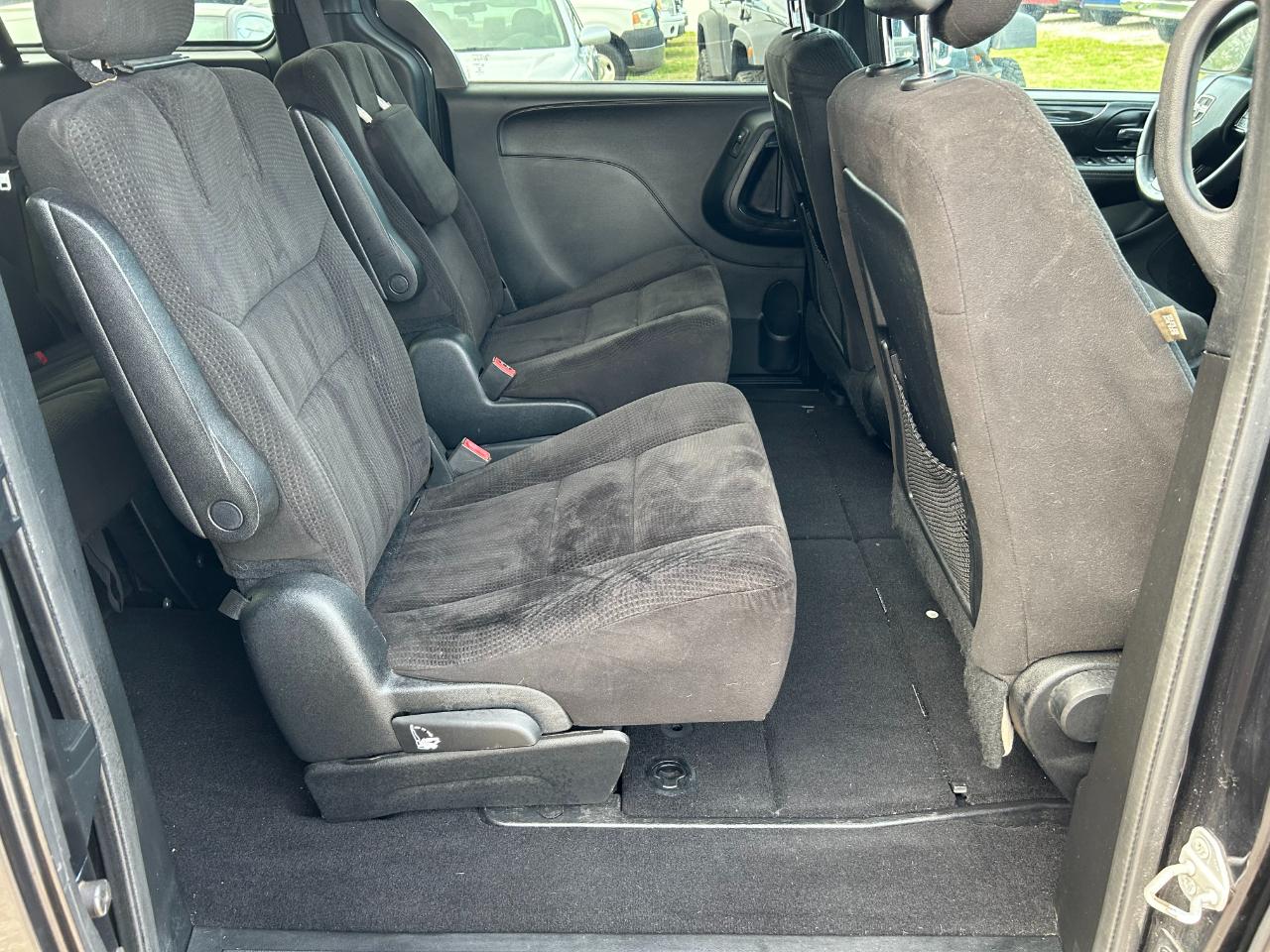 Dodge Grand Caravan 4dr Wgn SE 30th Anniversary 2014