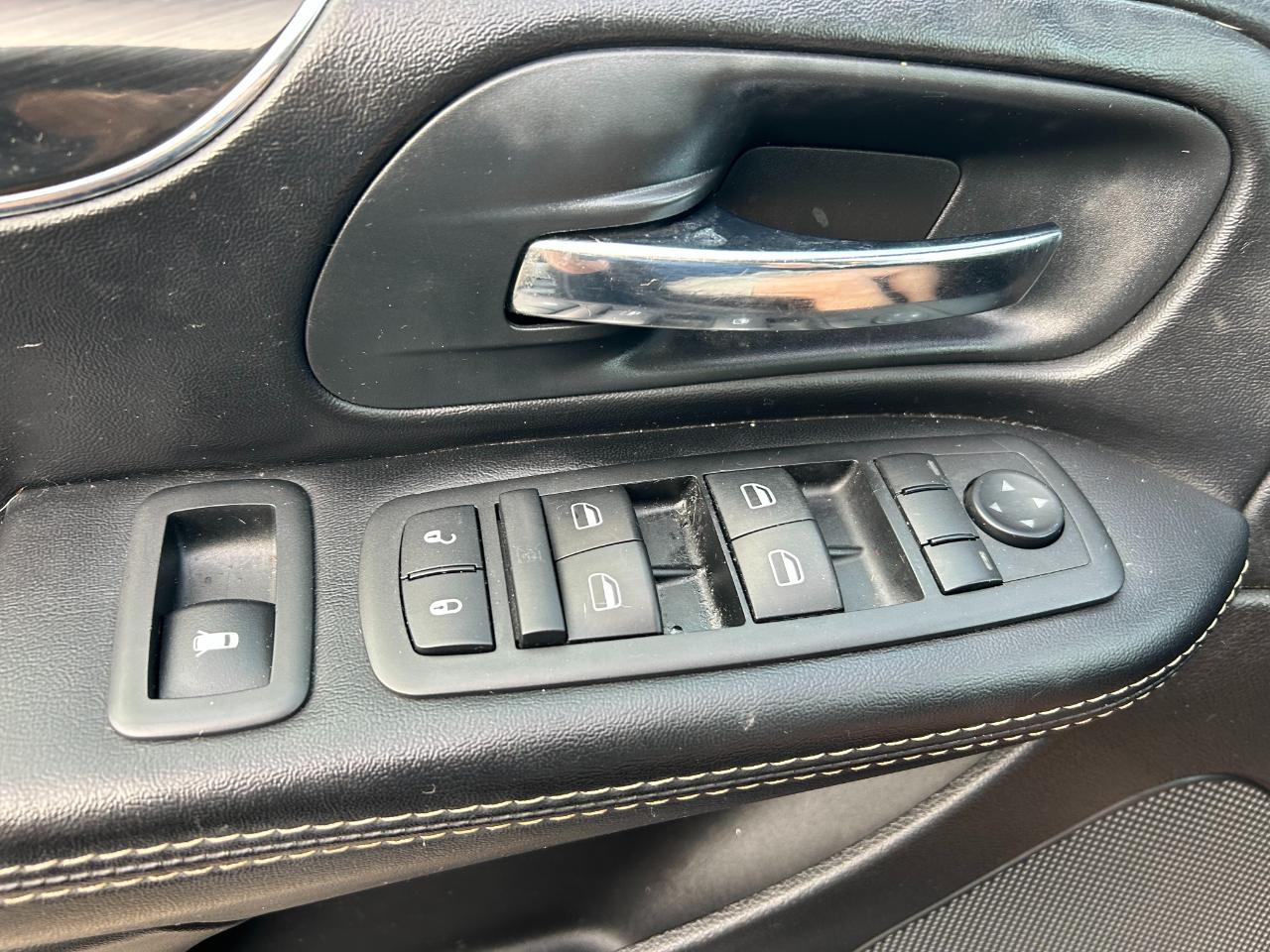 Dodge Grand Caravan 4dr Wgn SE 30th Anniversary 2014