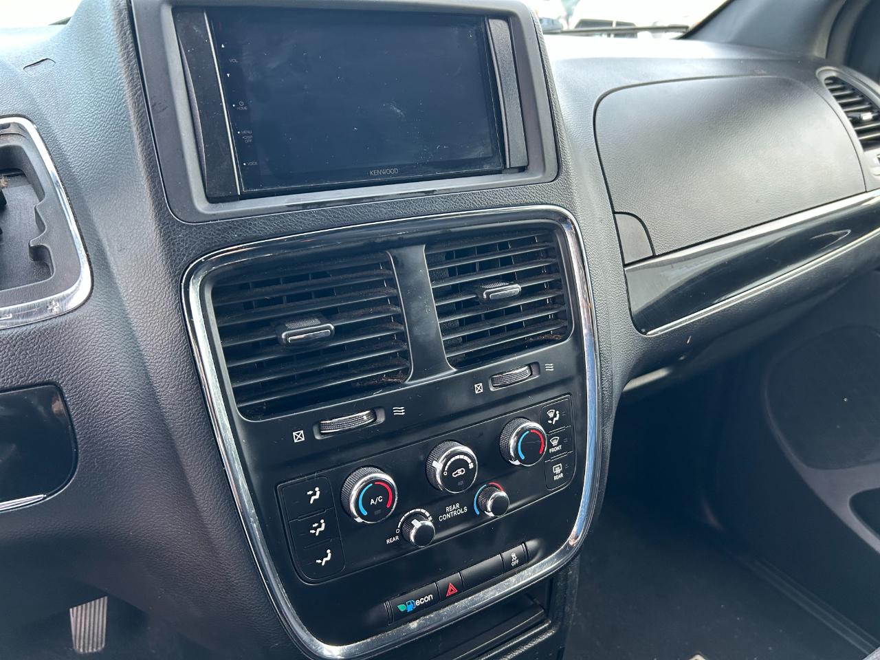 Dodge Grand Caravan 4dr Wgn SE 30th Anniversary 2014