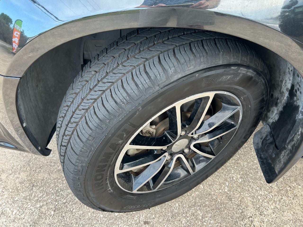 Dodge Grand Caravan 4dr Wgn SE 30th Anniversary 2014