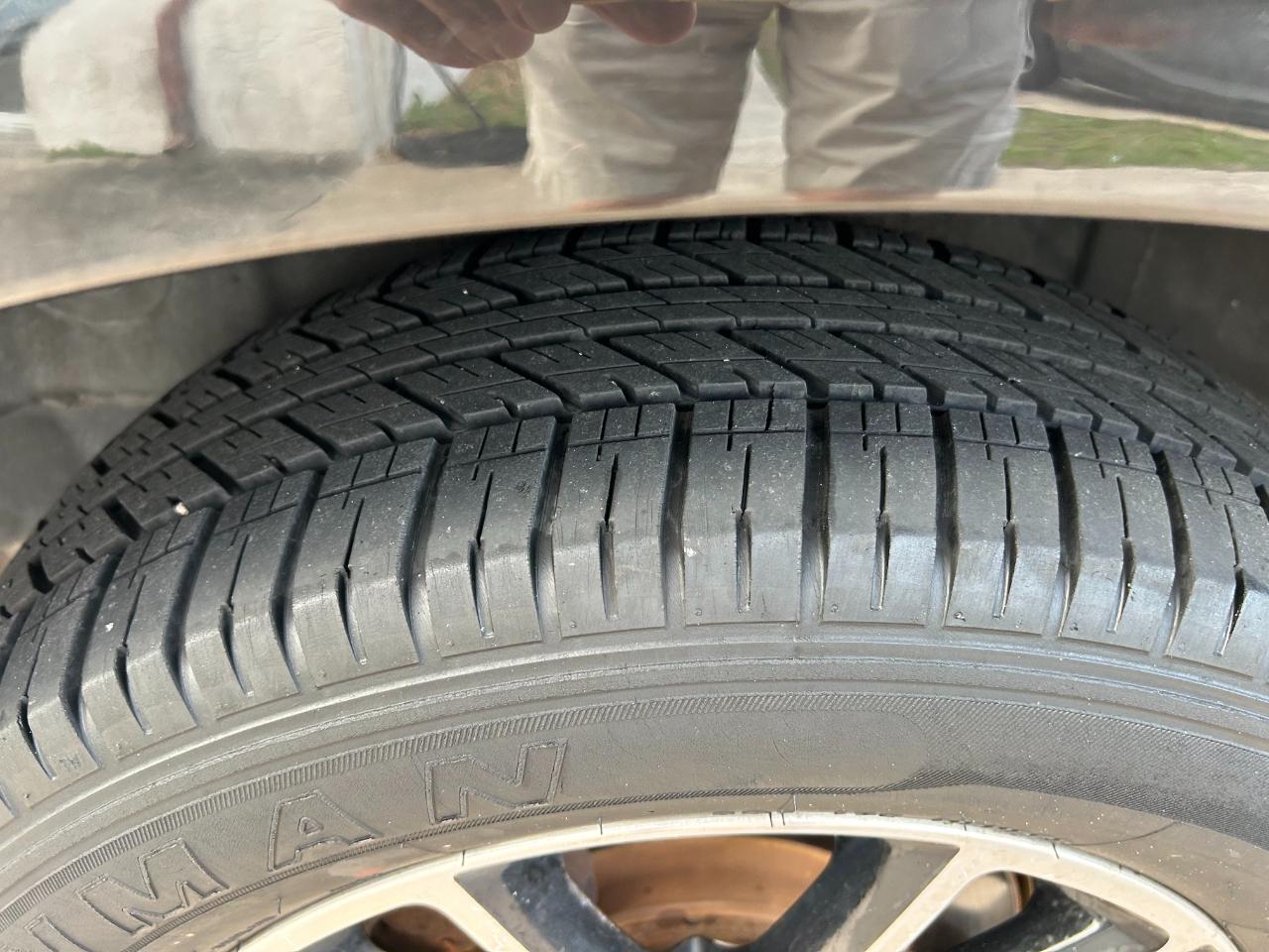 Dodge Grand Caravan 4dr Wgn SE 30th Anniversary 2014