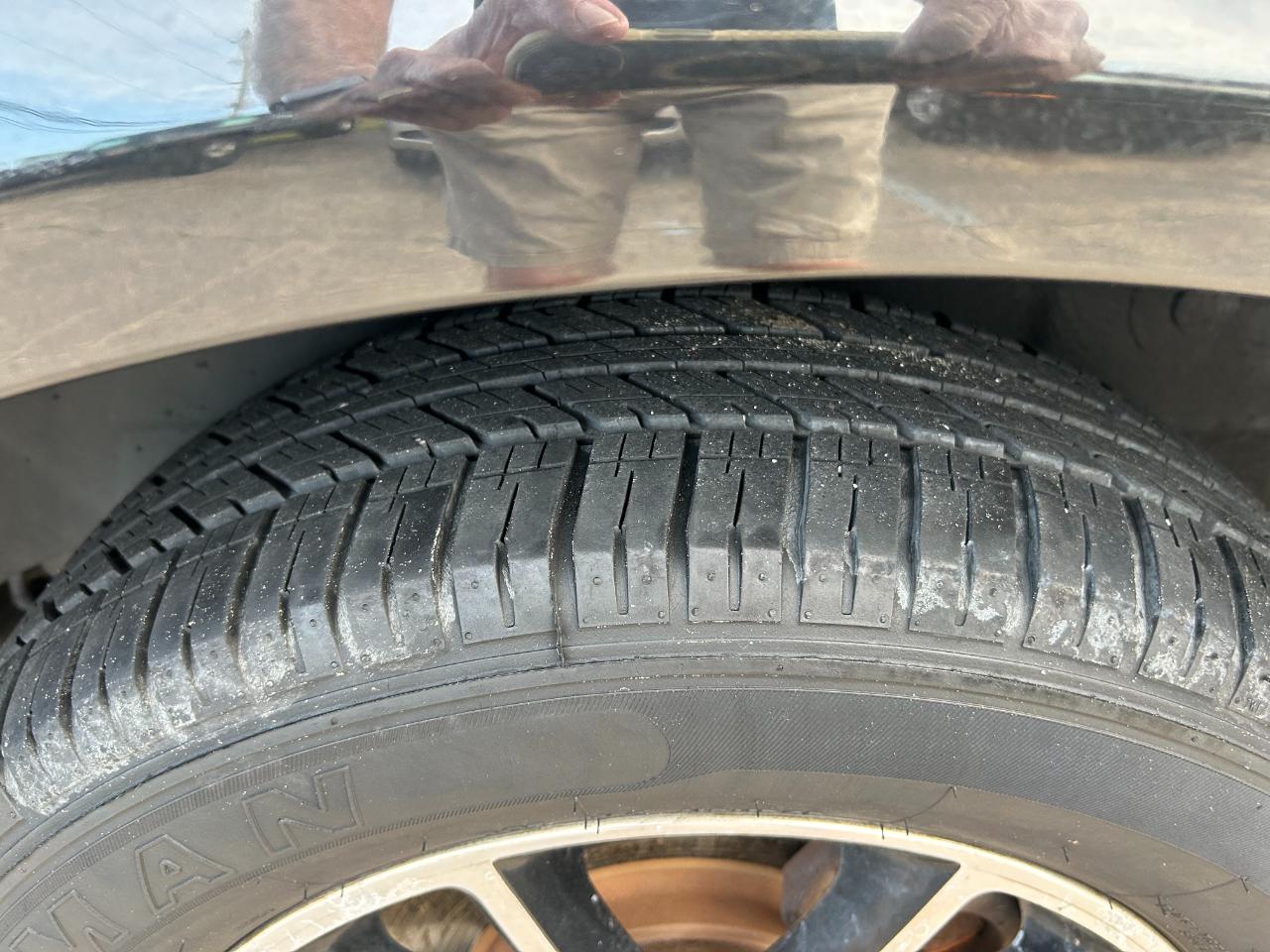 Dodge Grand Caravan 4dr Wgn SE 30th Anniversary 2014