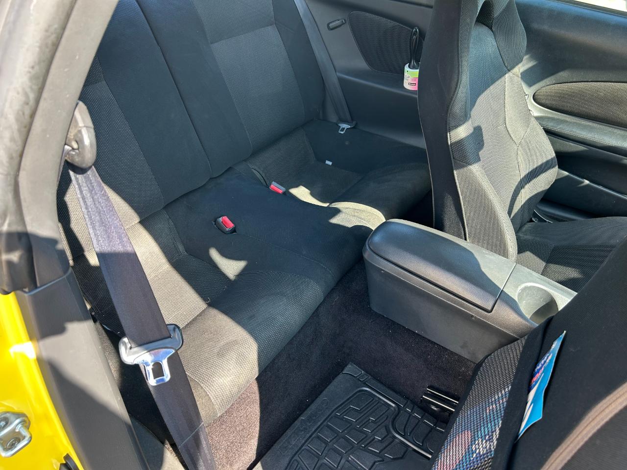 Toyota Celica 3dr LB GT Auto (Natl) 2003