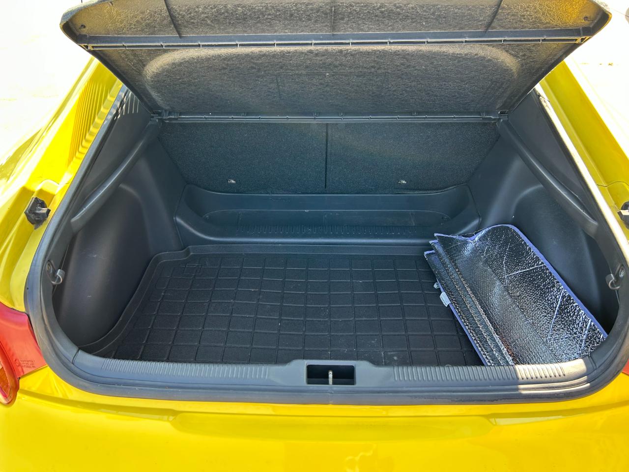 Toyota Celica 3dr LB GT Auto (Natl) 2003