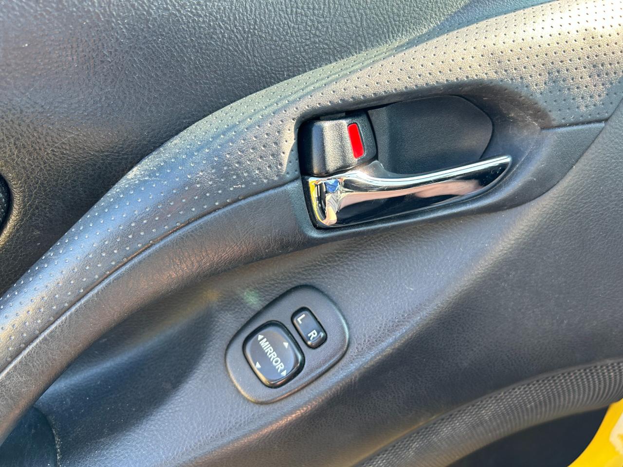 Toyota Celica 3dr LB GT Auto (Natl) 2003