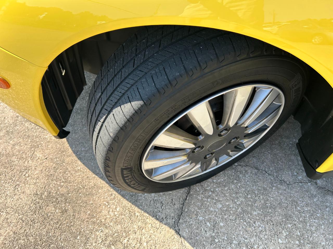 Toyota Celica 3dr LB GT Auto (Natl) 2003