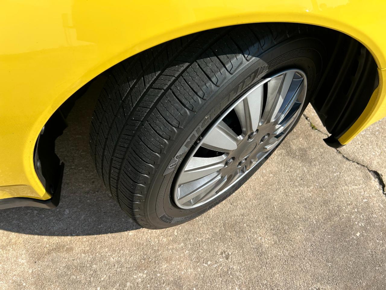 Toyota Celica 3dr LB GT Auto (Natl) 2003