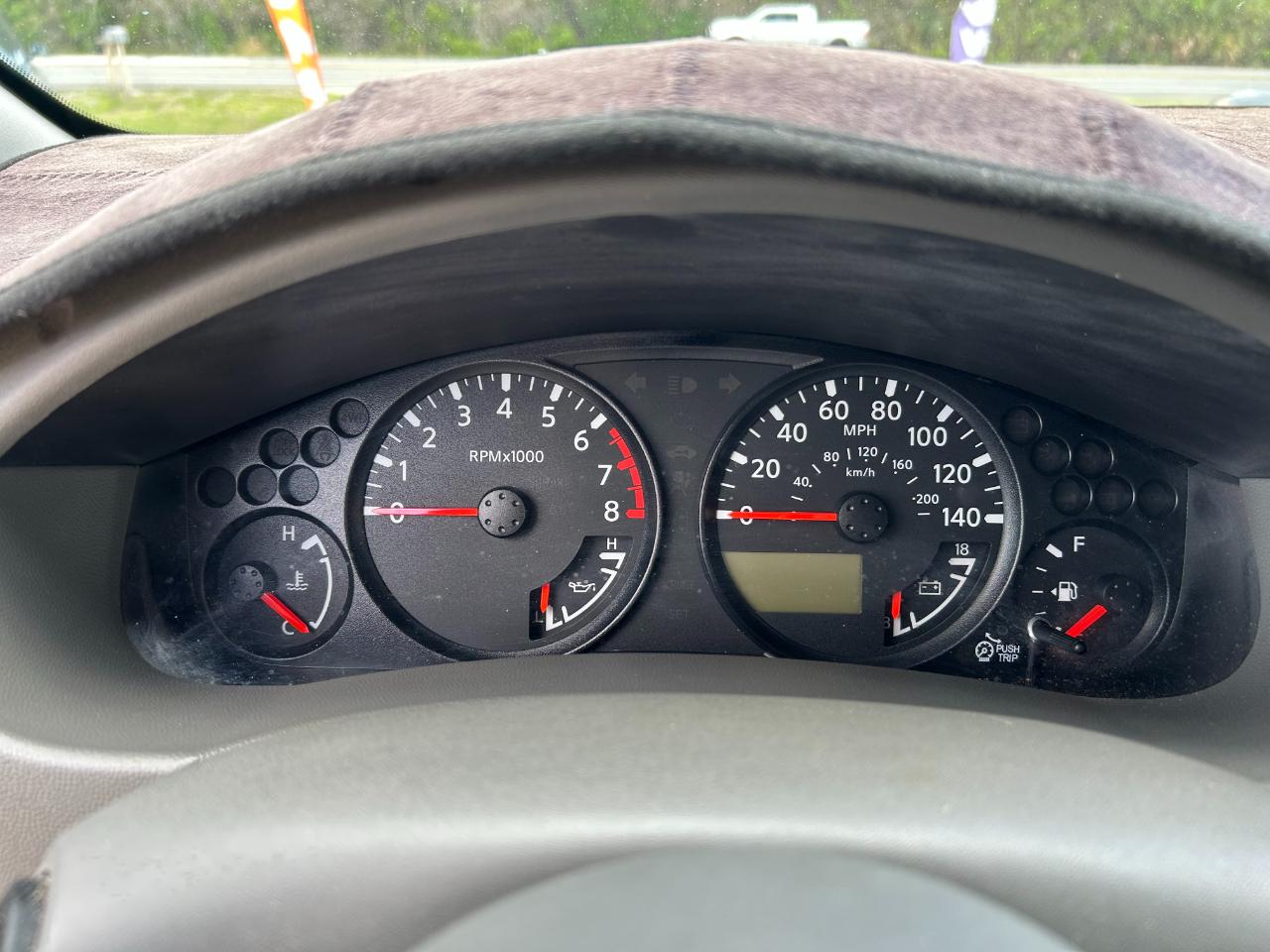 Nissan Frontier Crew Cab 4x2 SV Auto 2019