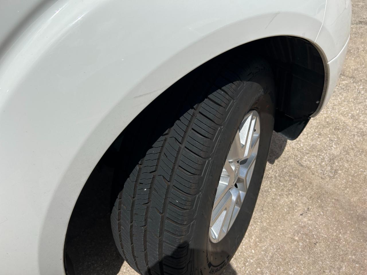 Nissan Frontier Crew Cab 4x2 SV Auto 2019