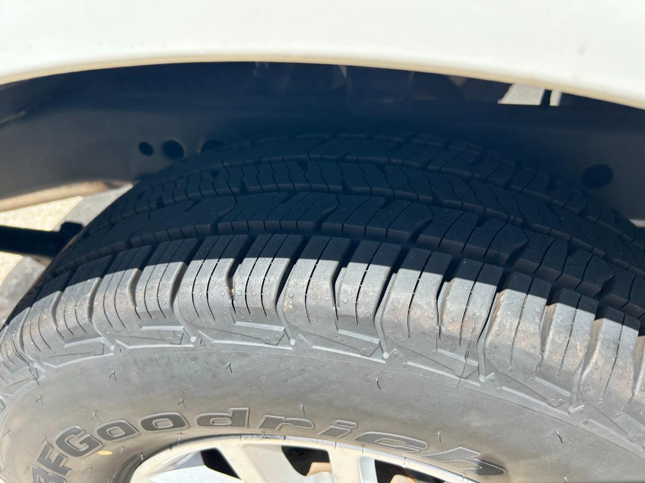 Nissan Frontier Crew Cab 4x2 SV Auto 2019