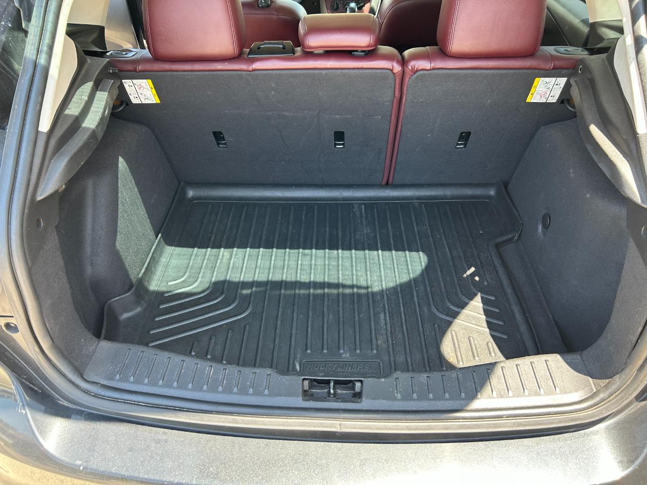 Ford Focus 5dr HB SE 2012