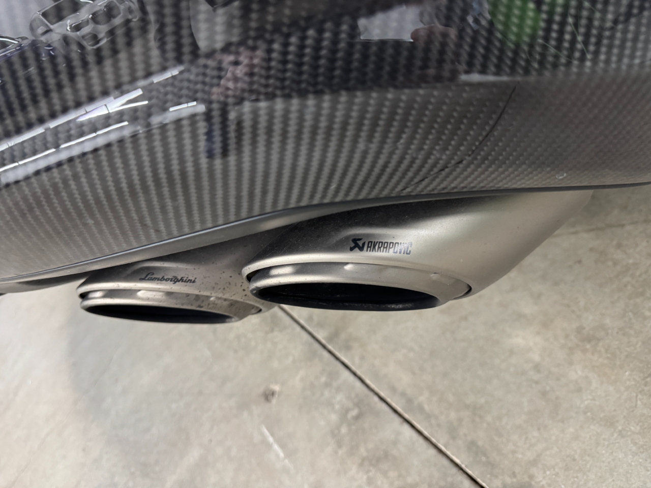 Lamborghini Urus Performante 2023 Lamborghini Urus Performante 2023