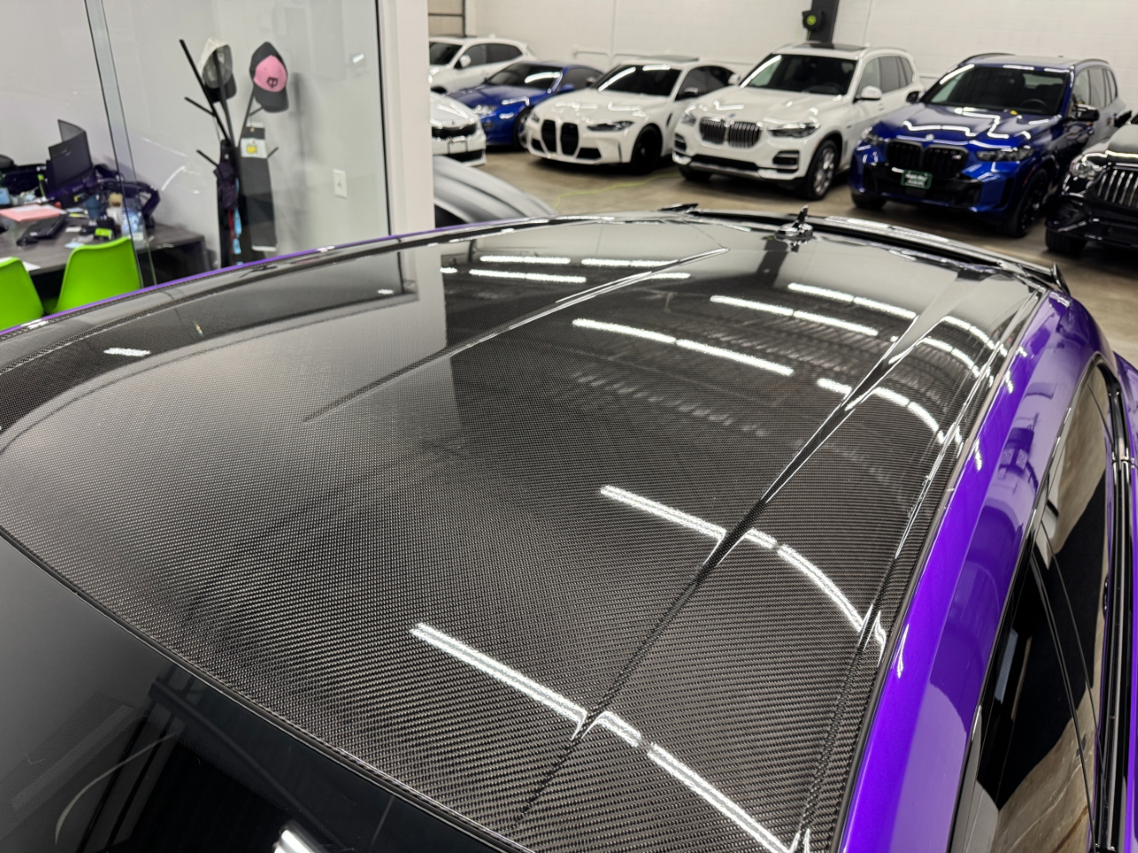 Lamborghini Urus Performante 2023 Lamborghini Urus Performante 2023