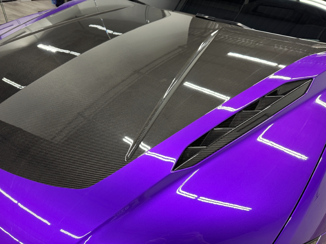 Lamborghini Urus Performante 2023 Lamborghini Urus Performante 2023