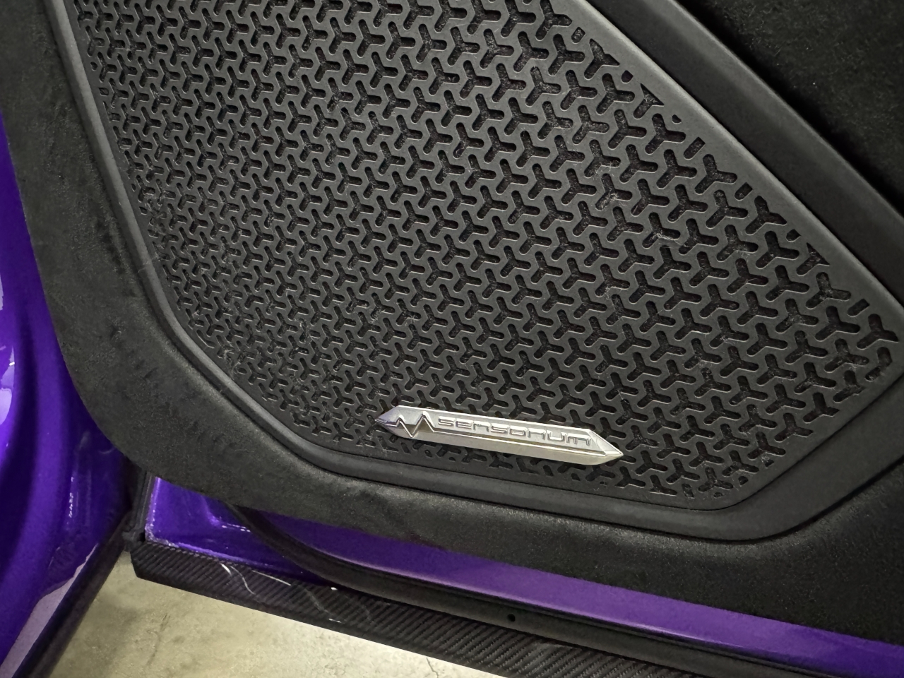 Lamborghini Urus Performante 2023 Lamborghini Urus Performante 2023