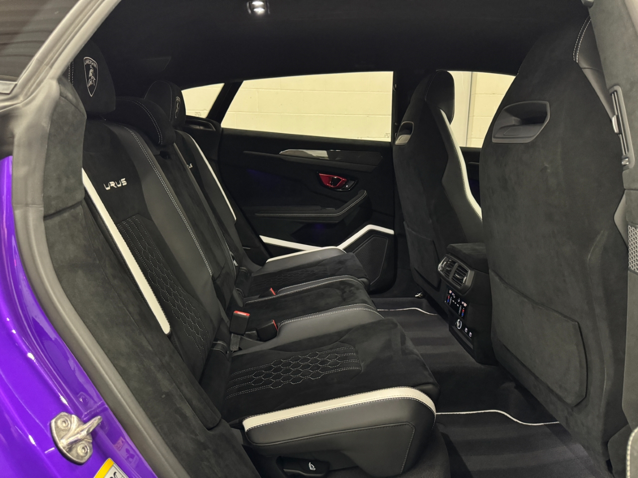 Lamborghini Urus Performante 2023 Lamborghini Urus Performante 2023