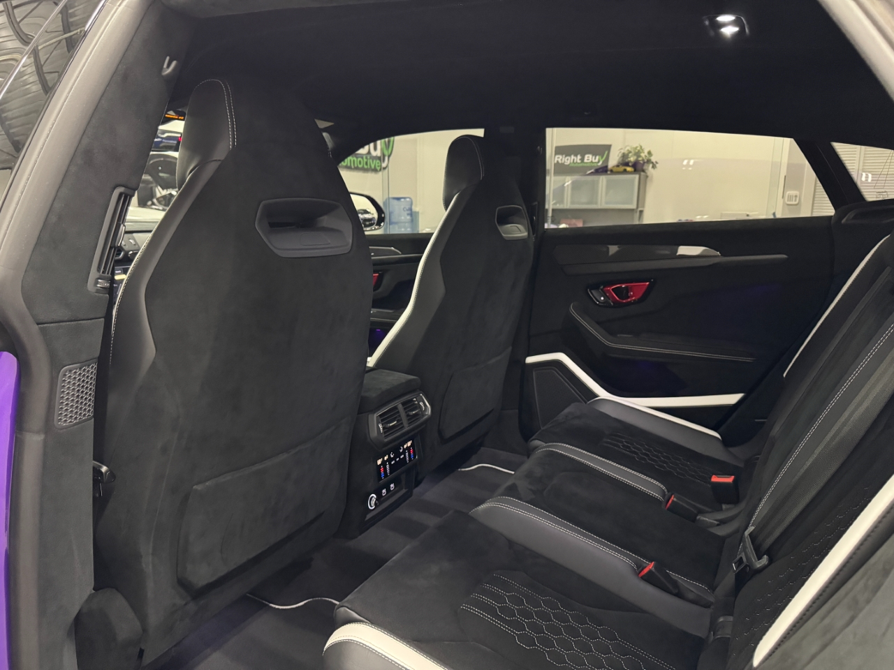 Lamborghini Urus Performante 2023 Lamborghini Urus Performante 2023