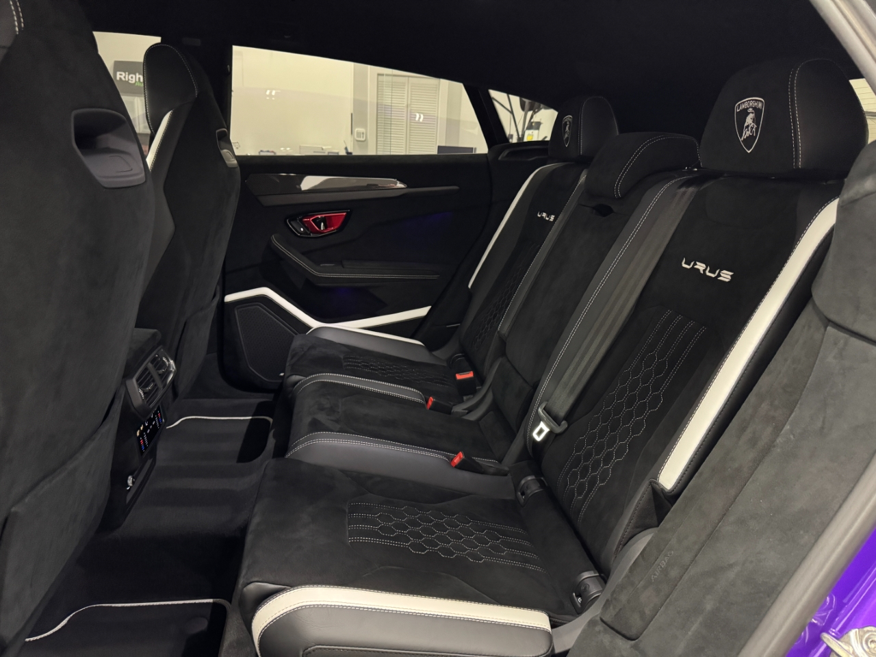 Lamborghini Urus Performante 2023 Lamborghini Urus Performante 2023