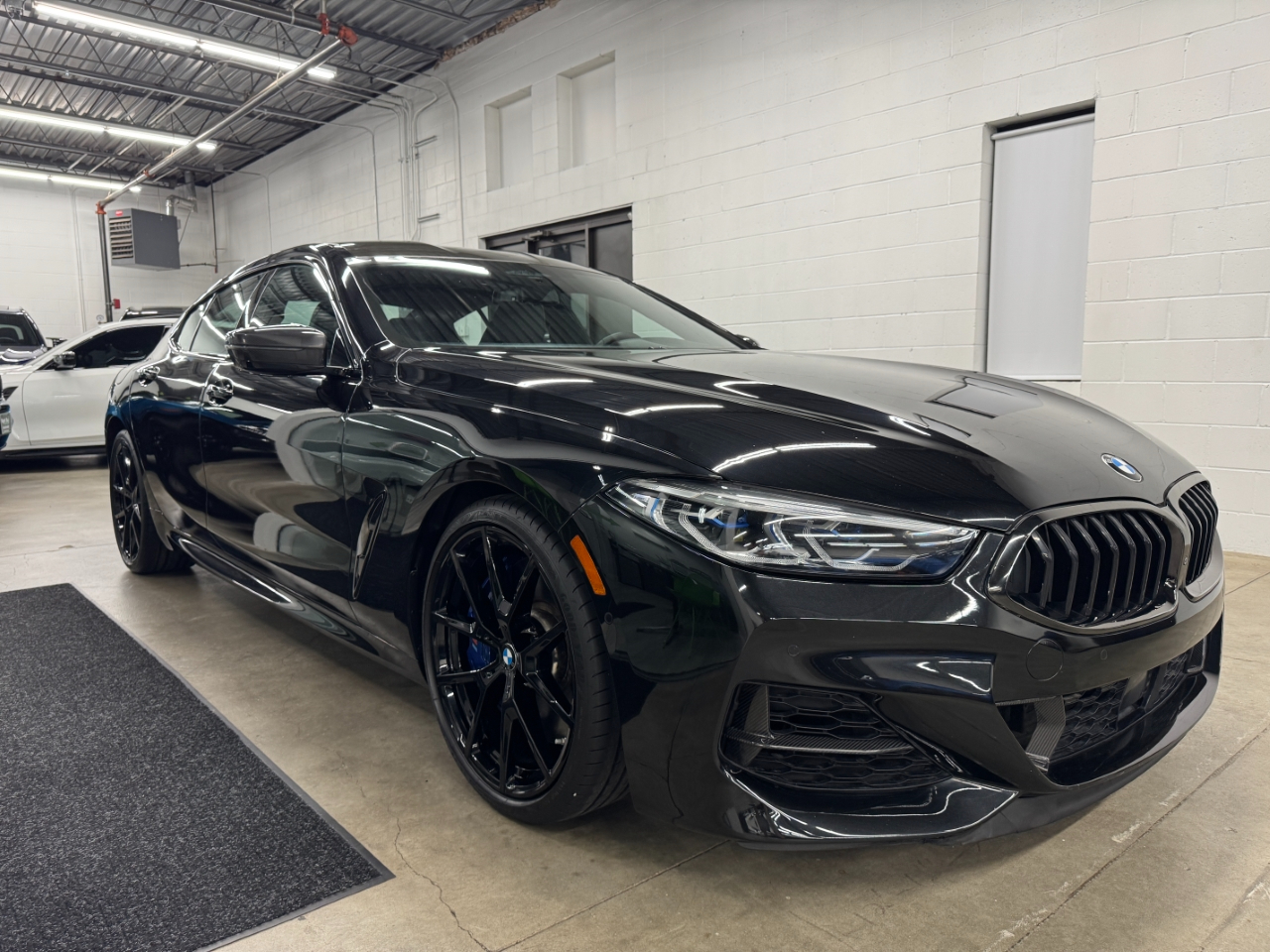 2022 Bmw M850i M850i xDrive GC photo 3
