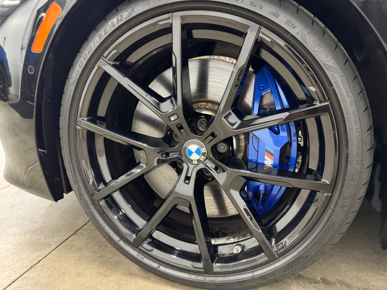 2022 Bmw M850i M850i xDrive GC photo 7