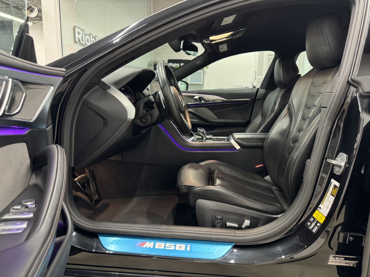 2022 Bmw M850i M850i xDrive GC photo 9