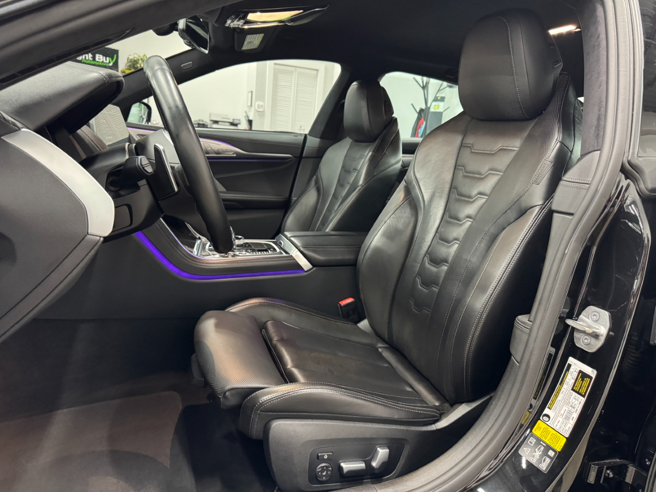 2022 Bmw M850i M850i xDrive GC photo 10