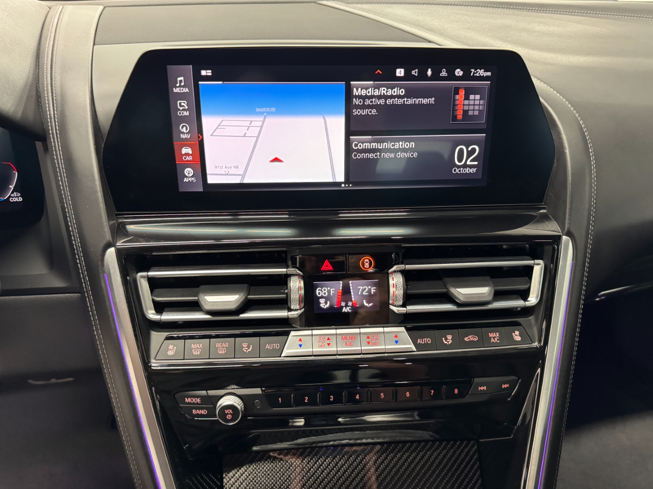 2022 Bmw M850i M850i xDrive GC photo 12