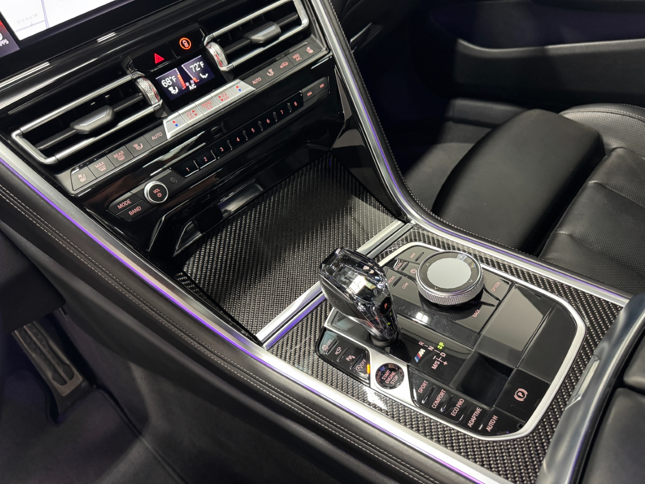 2022 Bmw M850i M850i xDrive GC photo 13