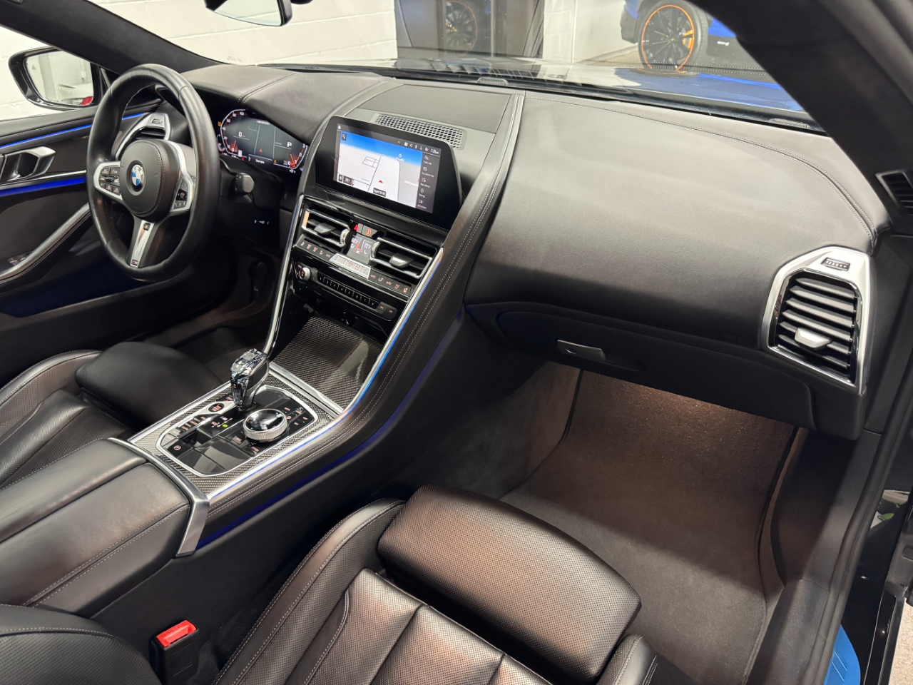 2022 Bmw M850i M850i xDrive GC photo 17