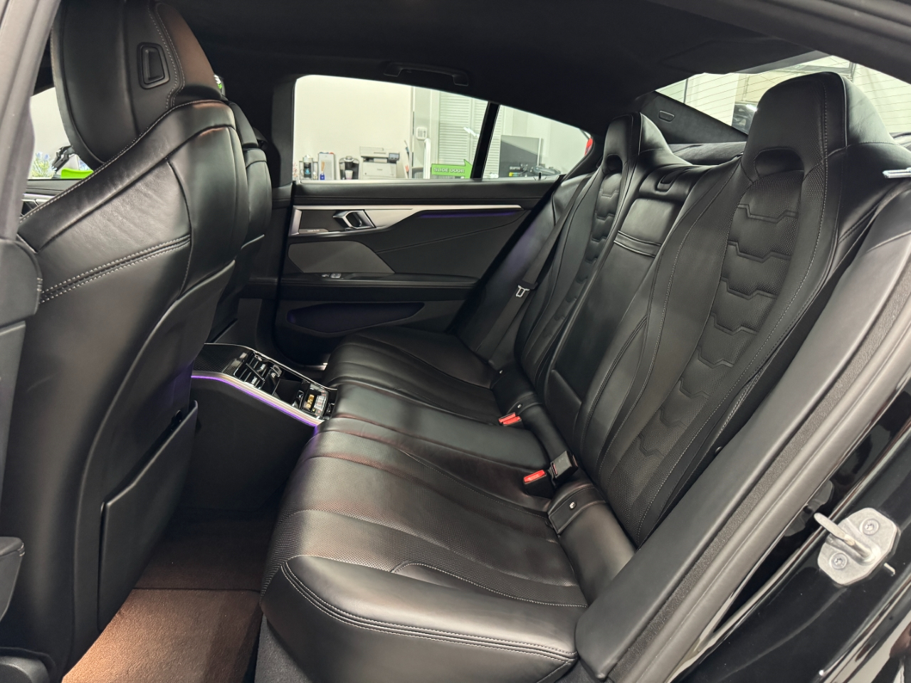 2022 Bmw M850i M850i xDrive GC photo 18