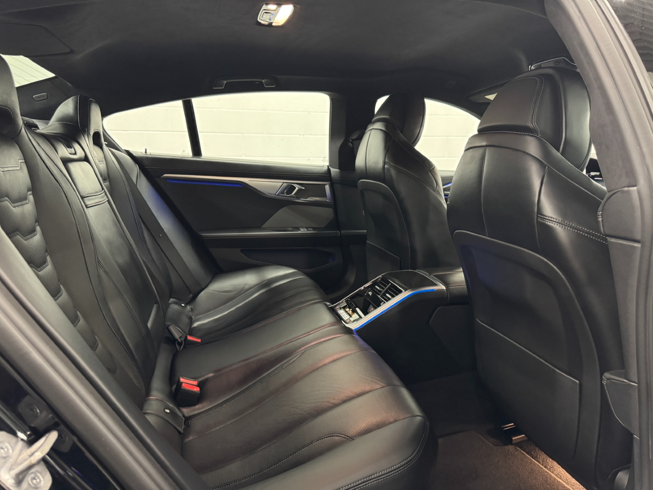 2022 Bmw M850i M850i xDrive GC photo 20