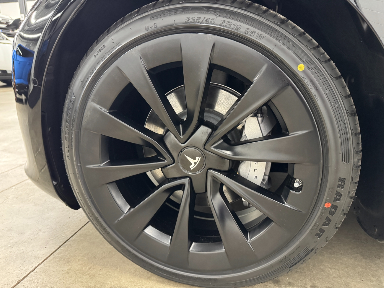 Tesla Model 3 Long Range 2022 Tesla Model 3 Long Range 2022