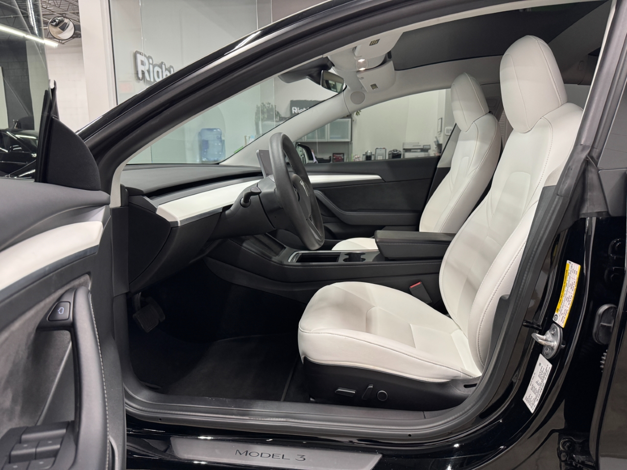 Tesla Model 3 Long Range 2022 Tesla Model 3 Long Range 2022