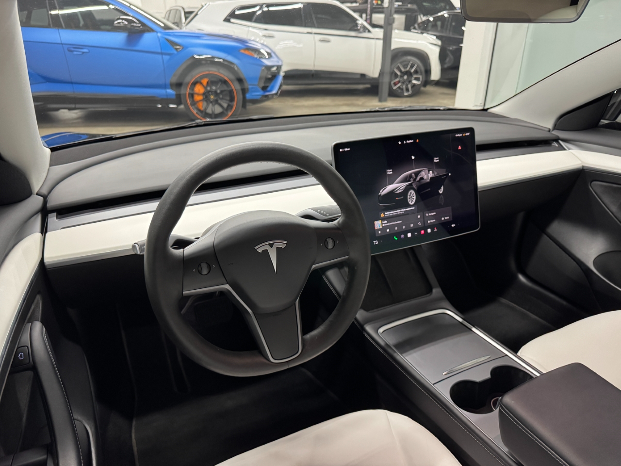 Tesla Model 3 Long Range 2022 Tesla Model 3 Long Range 2022