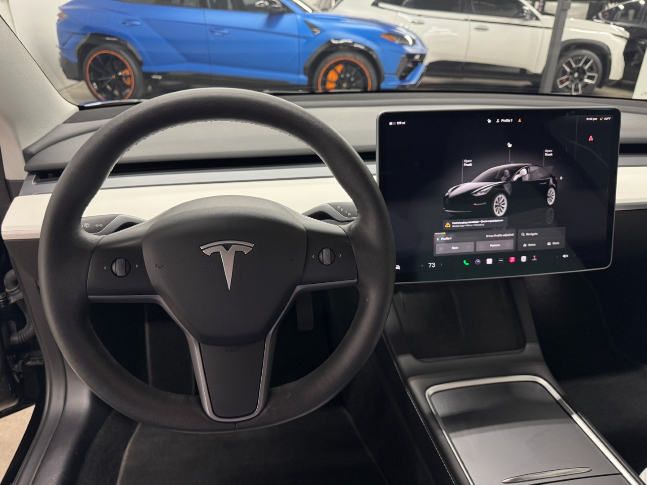 Tesla Model 3 Long Range 2022 Tesla Model 3 Long Range 2022