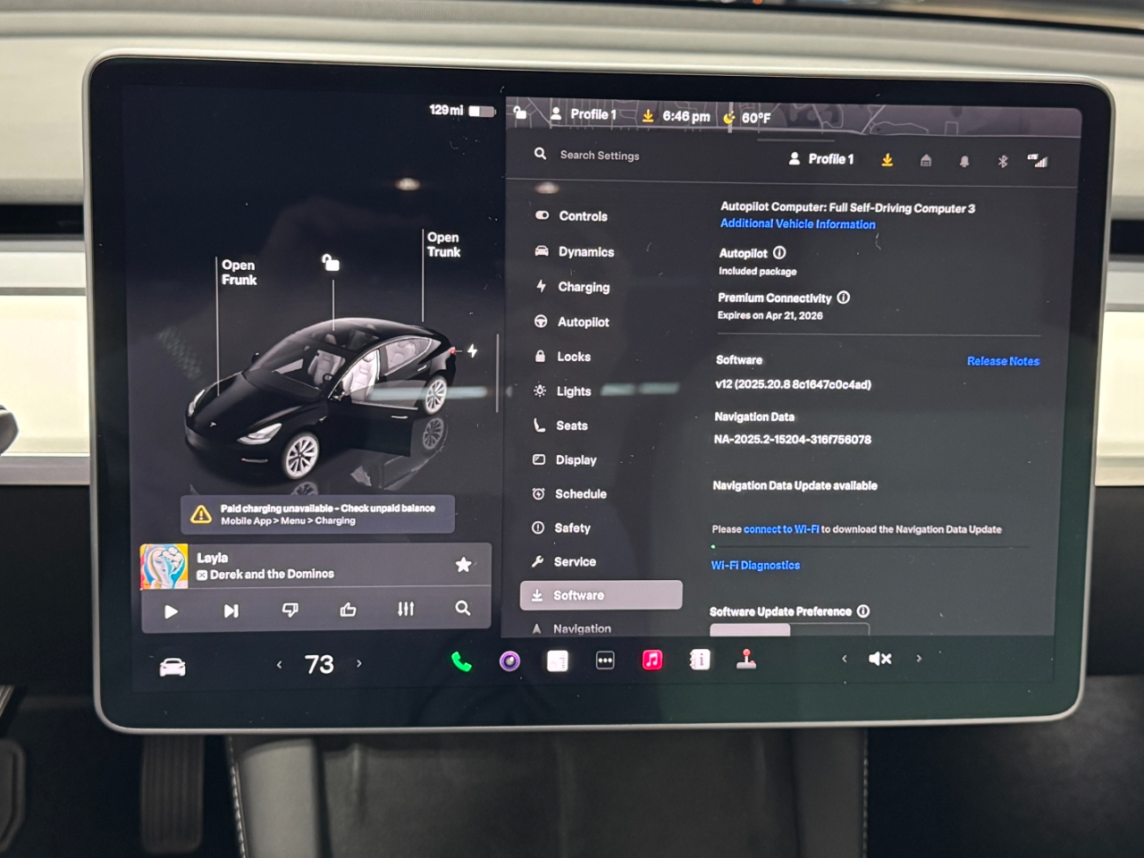 Tesla Model 3 Long Range 2022 Tesla Model 3 Long Range 2022